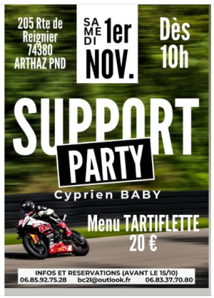 Venez déguster une bonne tartiflette 